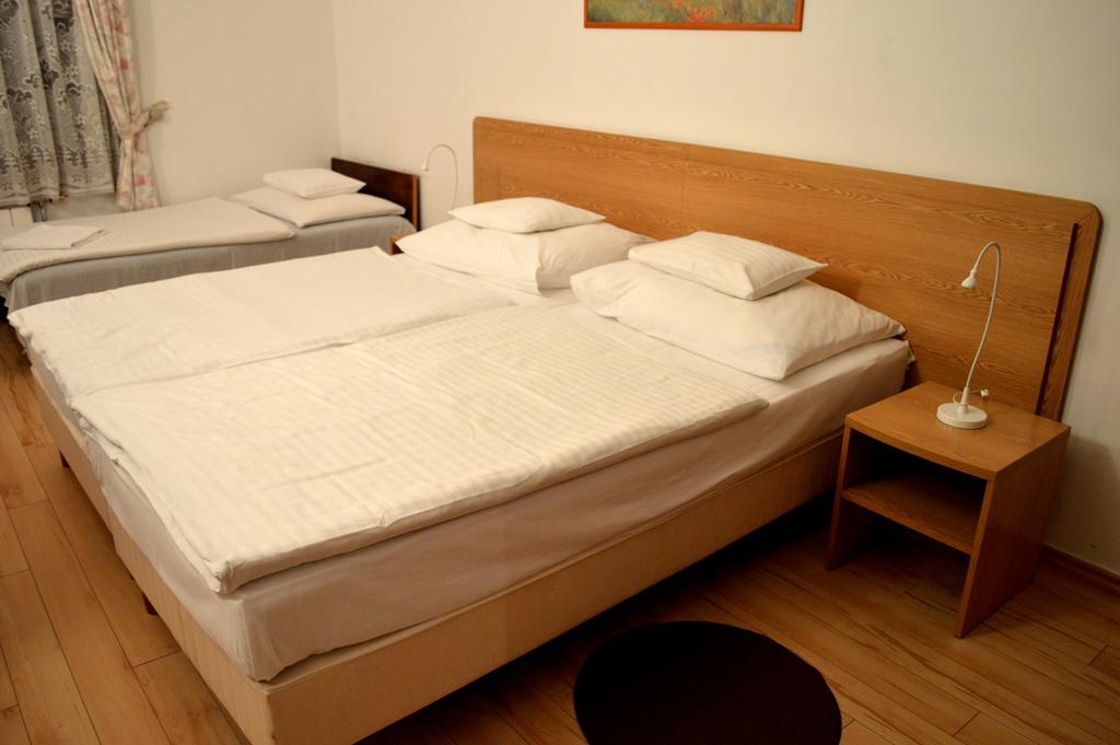 סגד Hotel Matrix מראה חיצוני תמונה