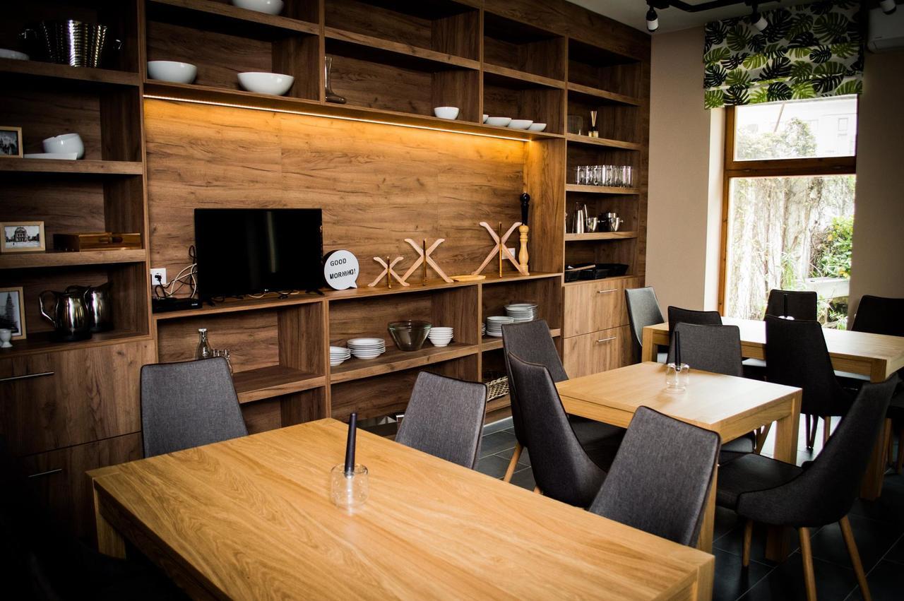 סגד Hotel Matrix מראה חיצוני תמונה