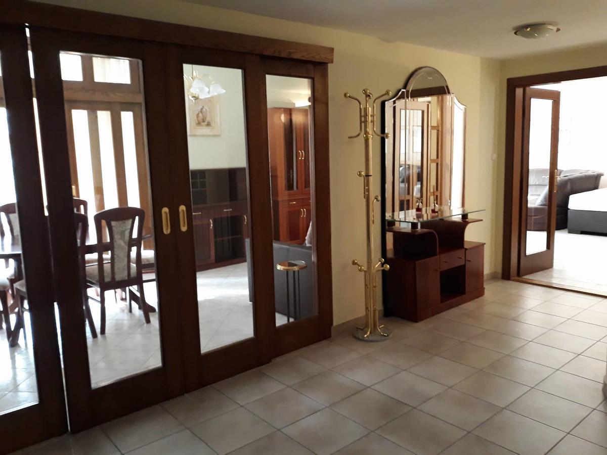 סגד Hotel Matrix מראה חיצוני תמונה