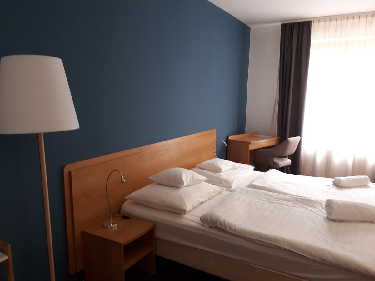 סגד Hotel Matrix מראה חיצוני תמונה