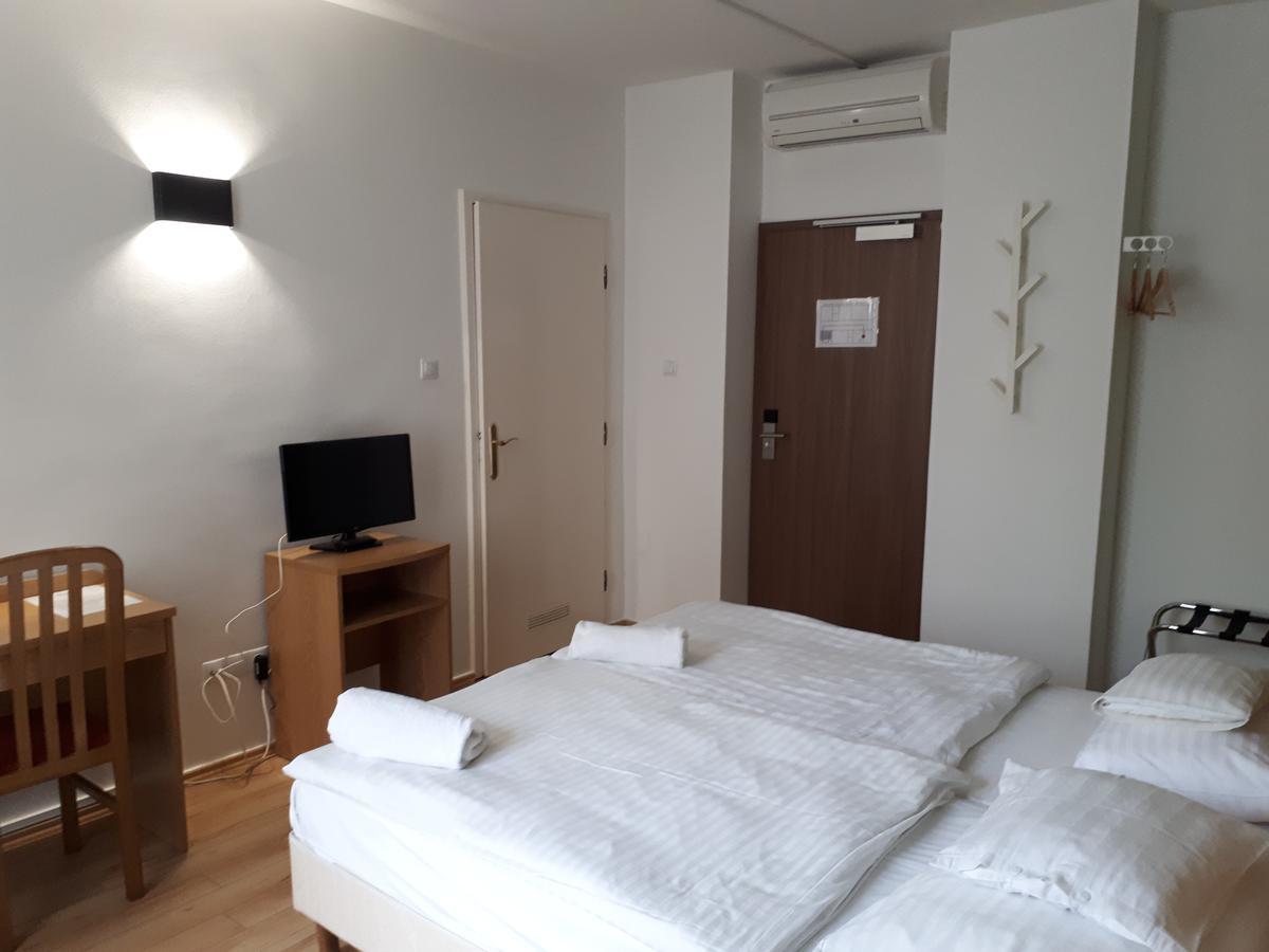 סגד Hotel Matrix מראה חיצוני תמונה