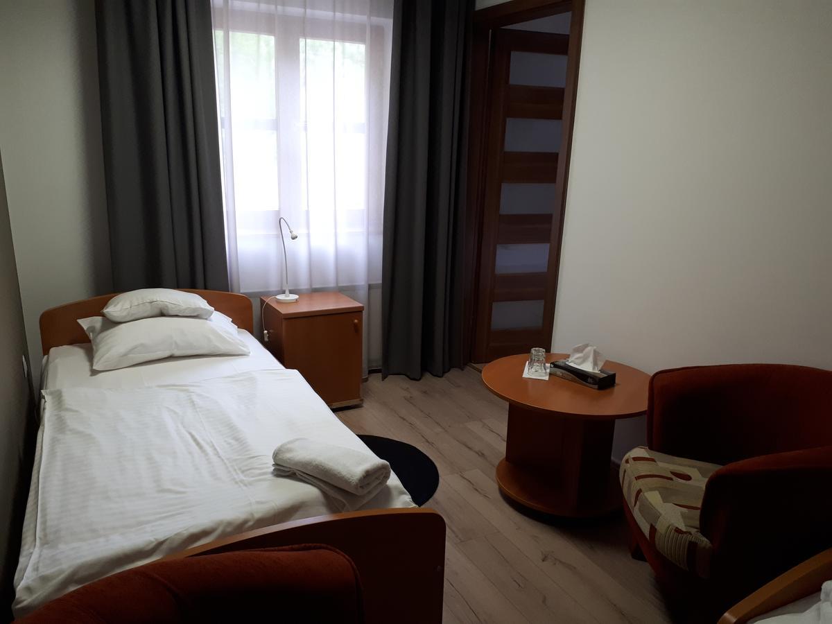 סגד Hotel Matrix מראה חיצוני תמונה