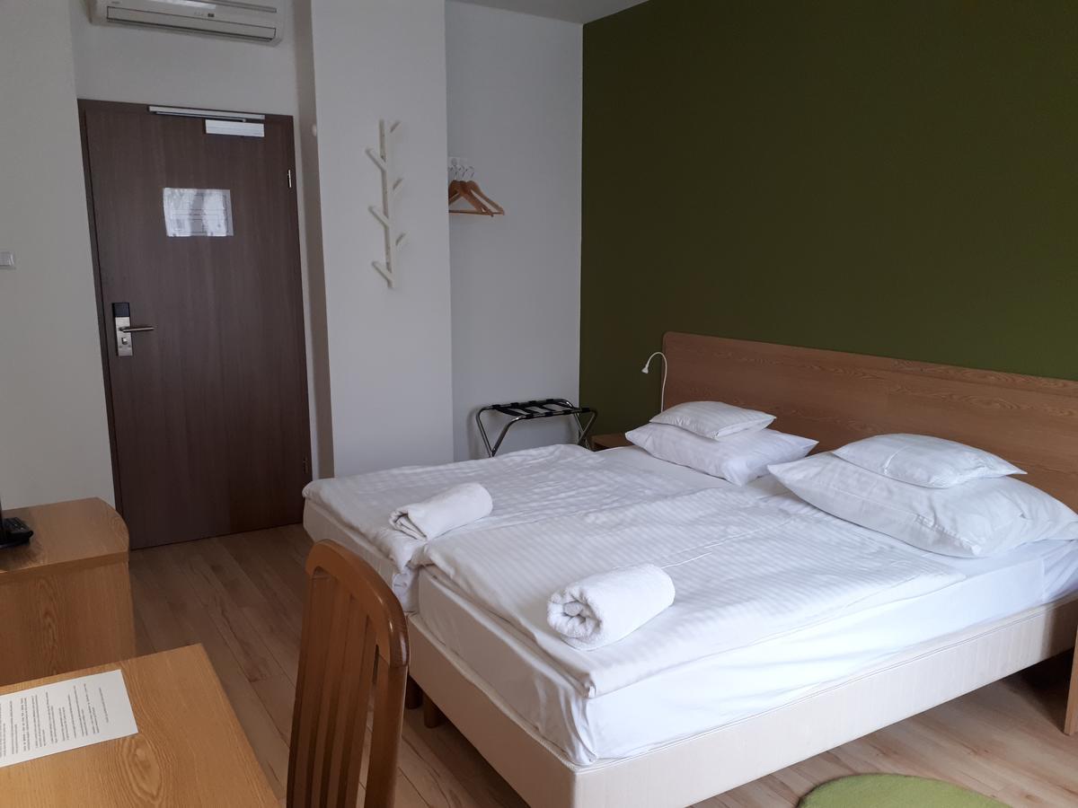 סגד Hotel Matrix מראה חיצוני תמונה