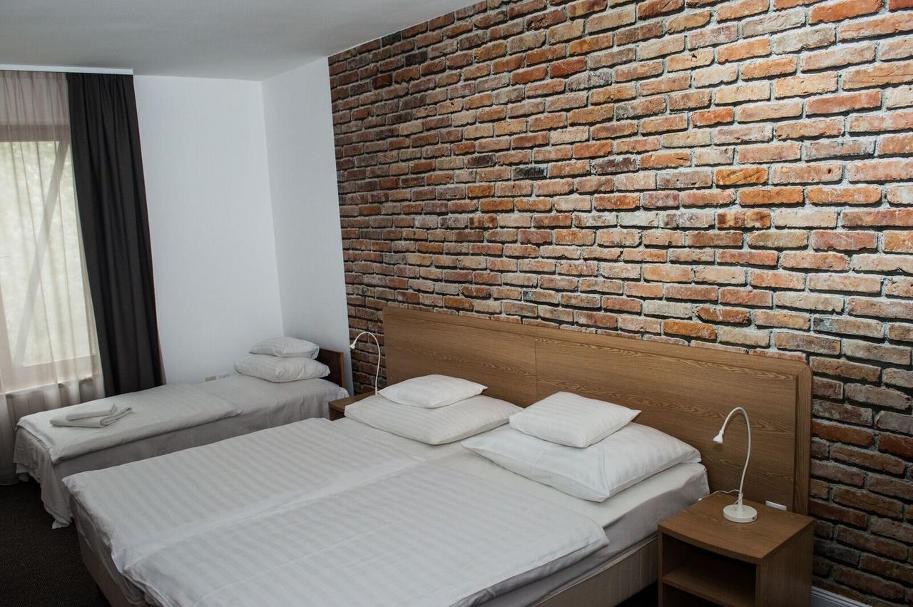סגד Hotel Matrix מראה חיצוני תמונה
