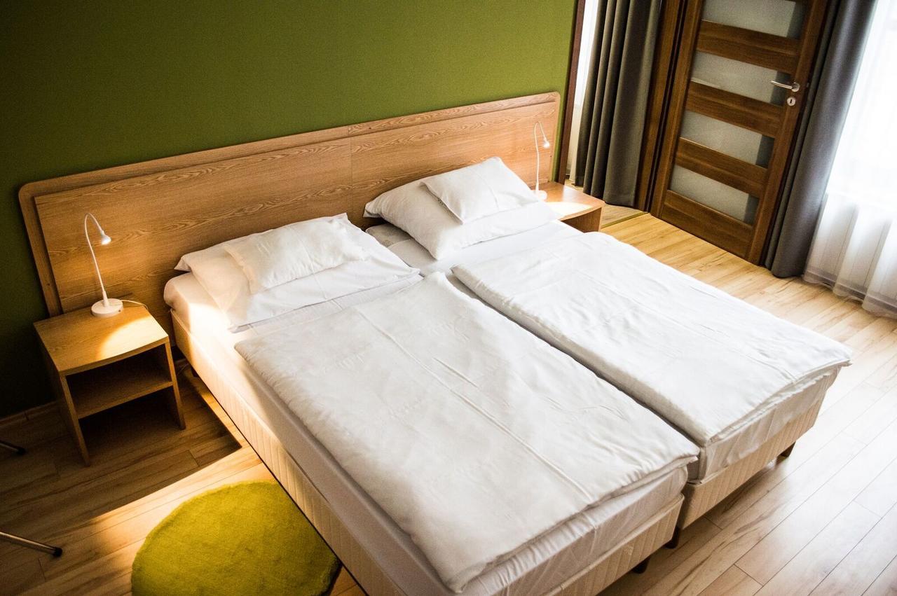 סגד Hotel Matrix מראה חיצוני תמונה