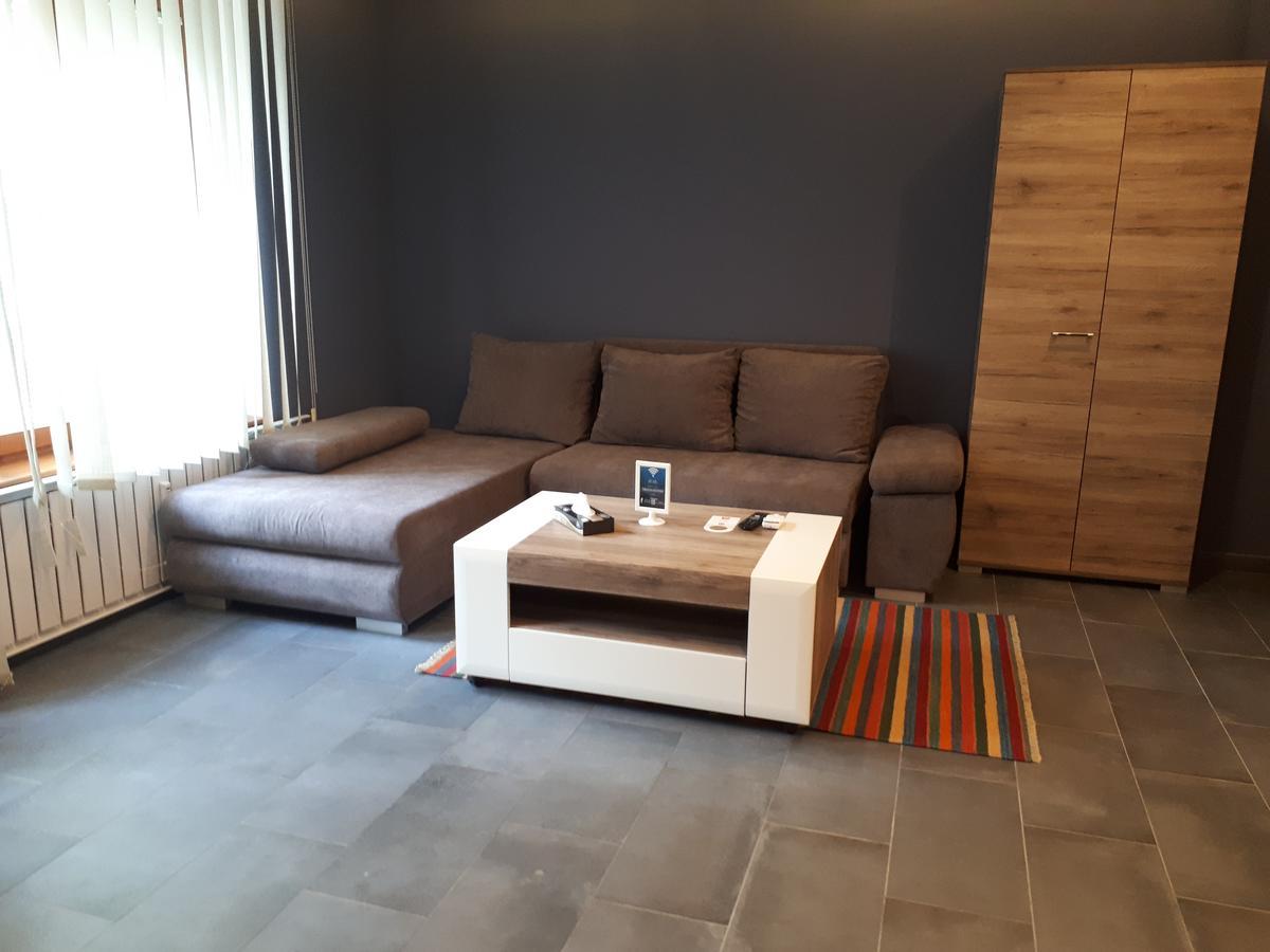 סגד Hotel Matrix מראה חיצוני תמונה