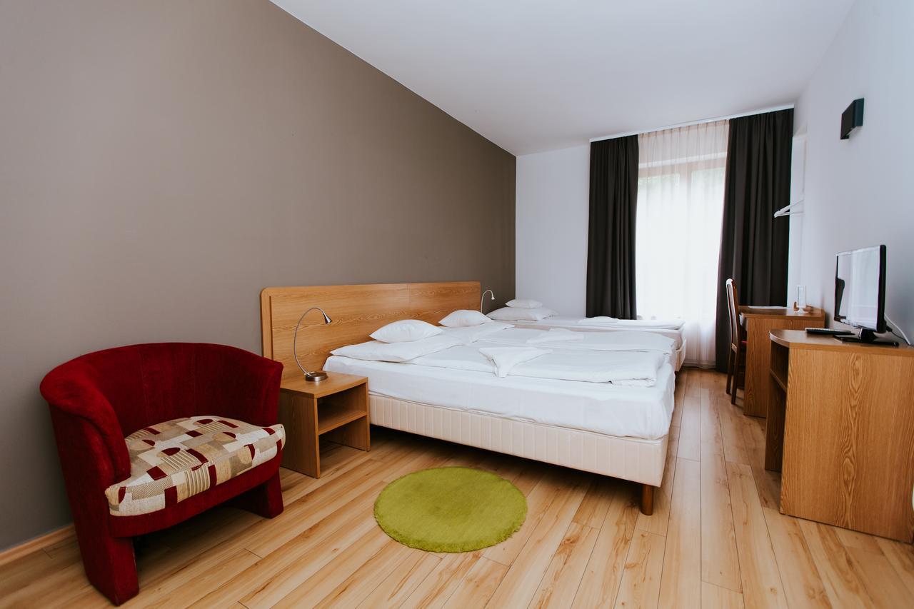 סגד Hotel Matrix מראה חיצוני תמונה
