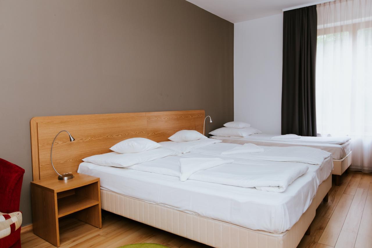 סגד Hotel Matrix מראה חיצוני תמונה
