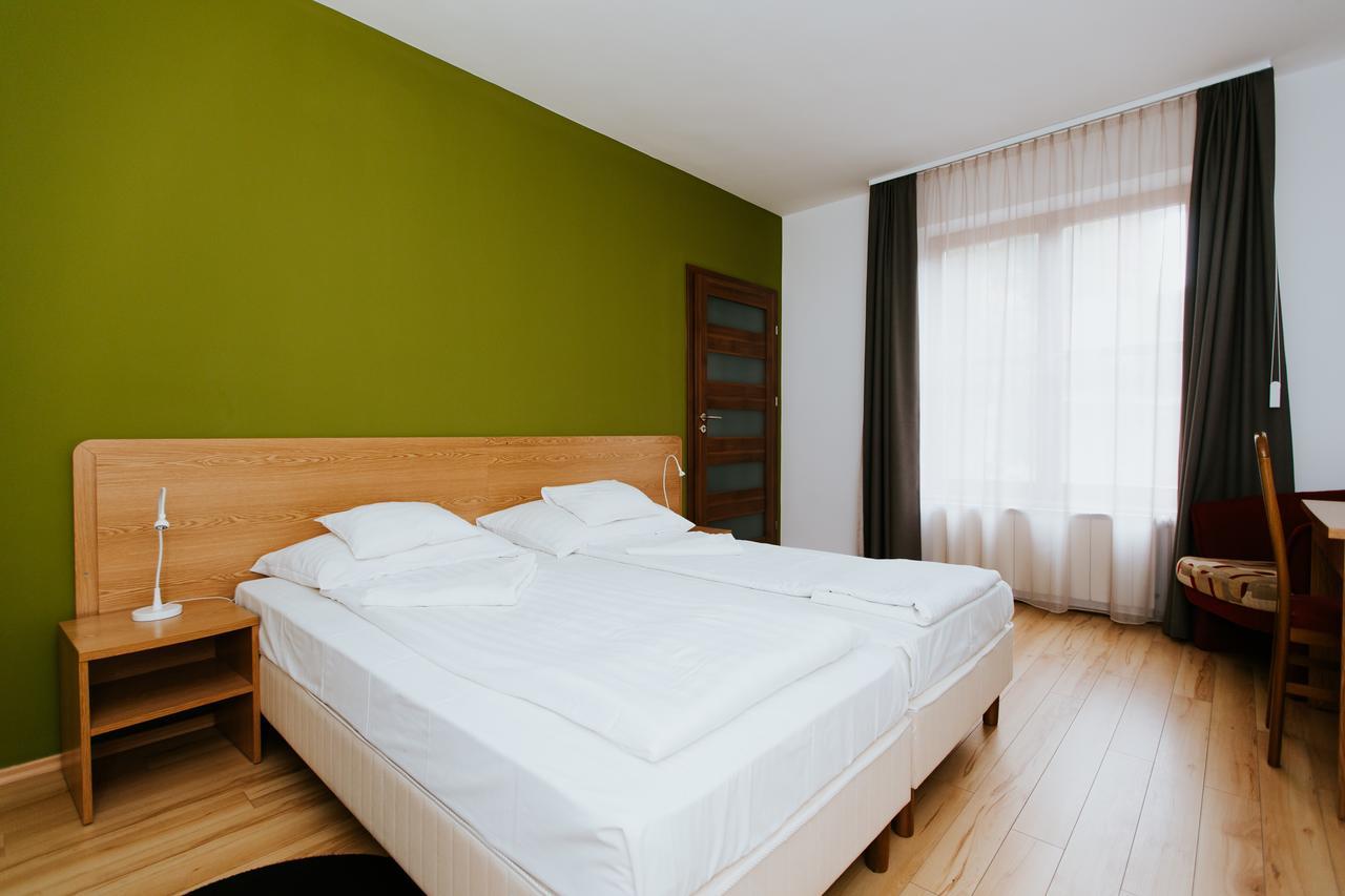סגד Hotel Matrix מראה חיצוני תמונה